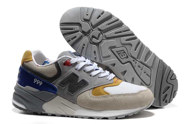 New Balance 999 Baskets New Balance